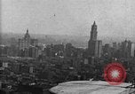 Image utilise des produits pétroliers New York City USA, 1923, de la seconde 25 séquences d'archives historiques vidéo 65675050543