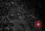 Image of motor vehicles New York City USA, 1923, second 26 stock footage video 65675050545