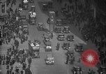 Image of motor vehicles New York City USA, 1923, second 28 stock footage video 65675050545