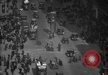 Image of motor vehicles New York City USA, 1923, second 31 stock footage video 65675050545