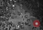Image of motor vehicles New York City USA, 1923, second 38 stock footage video 65675050545