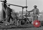 Image of crude oil Oklahoma United States USA, 1923, second 3 stock footage video 65675050548