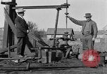 Image of crude oil Oklahoma United States USA, 1923, second 4 stock footage video 65675050548
