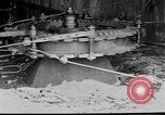 Image of crude oil Oklahoma United States USA, 1923, second 39 stock footage video 65675050548