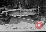 Image of crude oil Oklahoma United States USA, 1923, second 40 stock footage video 65675050548