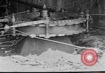 Image of crude oil Oklahoma United States USA, 1923, second 41 stock footage video 65675050548