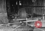 Image of crude oil Oklahoma United States USA, 1923, second 43 stock footage video 65675050548