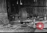 Image of crude oil Oklahoma United States USA, 1923, second 44 stock footage video 65675050548