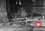 Image of crude oil Oklahoma United States USA, 1923, second 45 stock footage video 65675050548