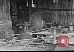 Image of crude oil Oklahoma United States USA, 1923, second 46 stock footage video 65675050548