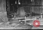 Image of crude oil Oklahoma United States USA, 1923, second 47 stock footage video 65675050548