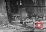 Image of crude oil Oklahoma United States USA, 1923, second 48 stock footage video 65675050548