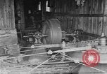 Image of crude oil Oklahoma United States USA, 1923, second 49 stock footage video 65675050548