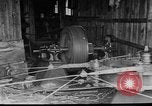 Image of crude oil Oklahoma United States USA, 1923, second 51 stock footage video 65675050548