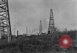 Image of oil field California United States USA, 1923, second 28 stock footage video 65675050549