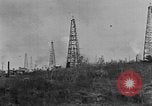 Image of oil field California United States USA, 1923, second 29 stock footage video 65675050549
