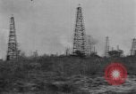 Image of oil field California United States USA, 1923, second 31 stock footage video 65675050549