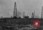 Image of oil field California United States USA, 1923, second 32 stock footage video 65675050549