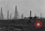 Image of oil field California United States USA, 1923, second 36 stock footage video 65675050549