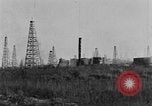 Image of oil field California United States USA, 1923, second 37 stock footage video 65675050549