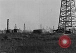 Image of oil field California United States USA, 1923, second 39 stock footage video 65675050549