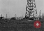 Image of oil field California United States USA, 1923, second 40 stock footage video 65675050549