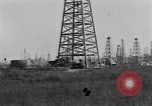 Image of oil field California United States USA, 1923, second 41 stock footage video 65675050549