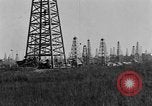 Image of oil field California United States USA, 1923, second 42 stock footage video 65675050549