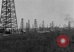 Image of oil field California United States USA, 1923, second 43 stock footage video 65675050549