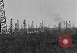 Image of oil field California United States USA, 1923, second 44 stock footage video 65675050549