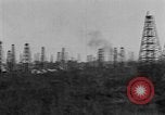Image of oil field California United States USA, 1923, second 45 stock footage video 65675050549