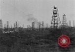 Image of oil field California United States USA, 1923, second 46 stock footage video 65675050549