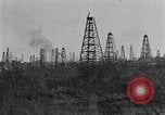 Image of oil field California United States USA, 1923, second 47 stock footage video 65675050549