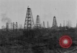 Image of oil field California United States USA, 1923, second 48 stock footage video 65675050549