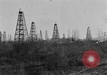 Image of oil field California United States USA, 1923, second 49 stock footage video 65675050549