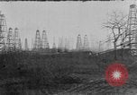 Image of oil field California United States USA, 1923, second 50 stock footage video 65675050549