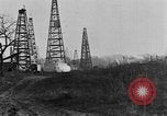 Image of oil field California United States USA, 1923, second 52 stock footage video 65675050549