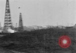 Image of oil field California United States USA, 1923, second 53 stock footage video 65675050549