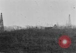 Image of oil field California United States USA, 1923, second 54 stock footage video 65675050549