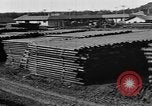 Standbild Öl Camp United States USA, 1923, aus Sekunde 7 historischem Filmmaterial Videoclip 65675050550