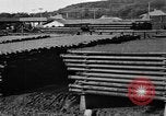 Standbild Öl Camp United States USA, 1923, aus Sekunde 14 historischem Filmmaterial Videoclip 65675050550