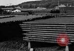 Standbild Öl Camp United States USA, 1923, aus Sekunde 15 historischem Filmmaterial Videoclip 65675050550