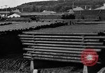 Standbild Öl Camp United States USA, 1923, aus Sekunde 16 historischem Filmmaterial Videoclip 65675050550