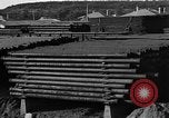 Standbild Öl Camp United States USA, 1923, aus Sekunde 18 historischem Filmmaterial Videoclip 65675050550