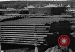 Standbild Öl Camp United States USA, 1923, aus Sekunde 20 historischem Filmmaterial Videoclip 65675050550