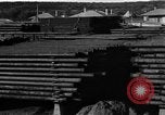 Standbild Öl Camp United States USA, 1923, aus Sekunde 22 historischem Filmmaterial Videoclip 65675050550