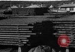 Standbild Öl Camp United States USA, 1923, aus Sekunde 23 historischem Filmmaterial Videoclip 65675050550