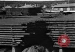 Standbild Öl Camp United States USA, 1923, aus Sekunde 24 historischem Filmmaterial Videoclip 65675050550