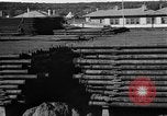 Standbild Öl Camp United States USA, 1923, aus Sekunde 26 historischem Filmmaterial Videoclip 65675050550