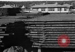 Standbild Öl Camp United States USA, 1923, aus Sekunde 27 historischem Filmmaterial Videoclip 65675050550